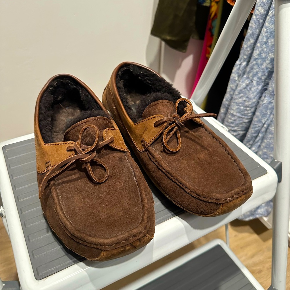 UGG Moccasins